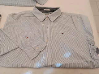 3 Camisas Caballero manga   Larga y Corta