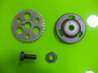 Piñón Cadena Distribución Yamaha X-MAX 250