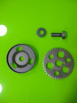 Piñón Cadena Distribución Yamaha X-MAX 250