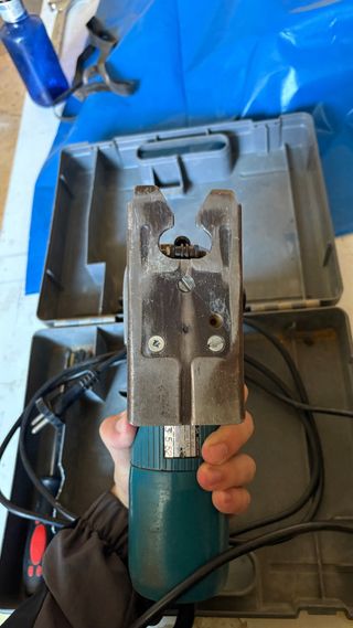 Sierra de calar Bosch