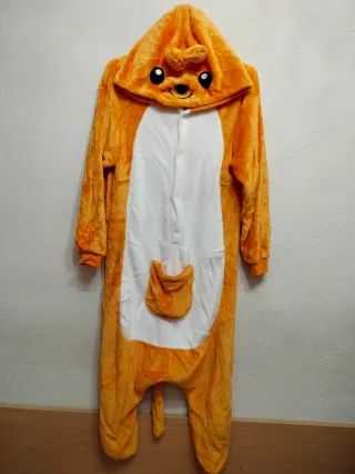 Disfraz Canguro Adulto Talla Única