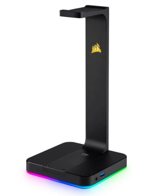 Soporte Auriculares Corsair ST100 RGB