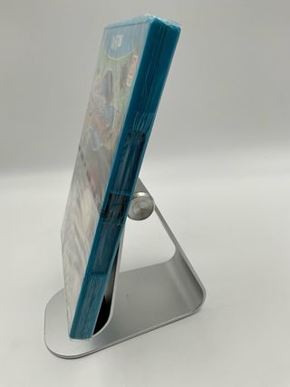 precintado Scribblenauts Unlimited Wii U