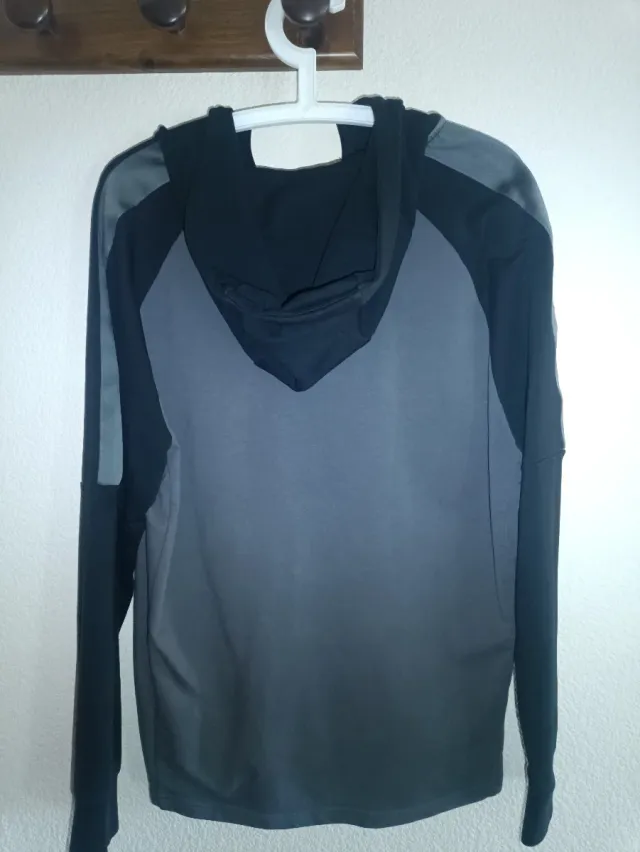 Sudadera Aston Martin Racing Hackett