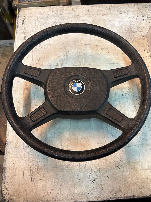 Volante BMW