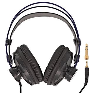 SubZero SZ-MH200 Auriculares Estudio - Nuevos