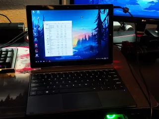 Chuwi UBook X Tablet con Windows