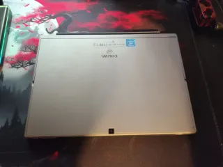 Chuwi UBook X Tablet con Windows