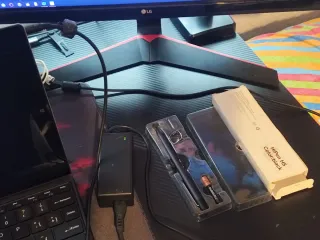 Chuwi UBook X Tablet con Windows