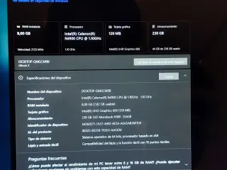 Chuwi UBook X Tablet con Windows
