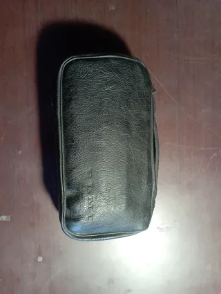 Elmo Super 103T Cámara Super 8.