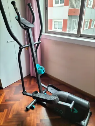 Elíptica Domyos 120