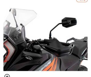 Paramanos KTM 1290 Super Adventure 2024