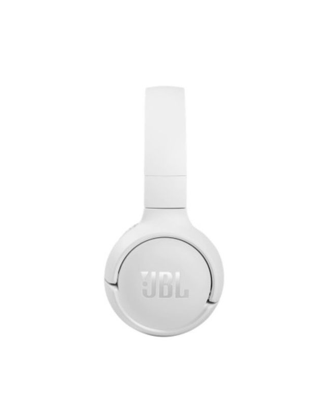 Auriculares JBL TUNE 510BT Blancos