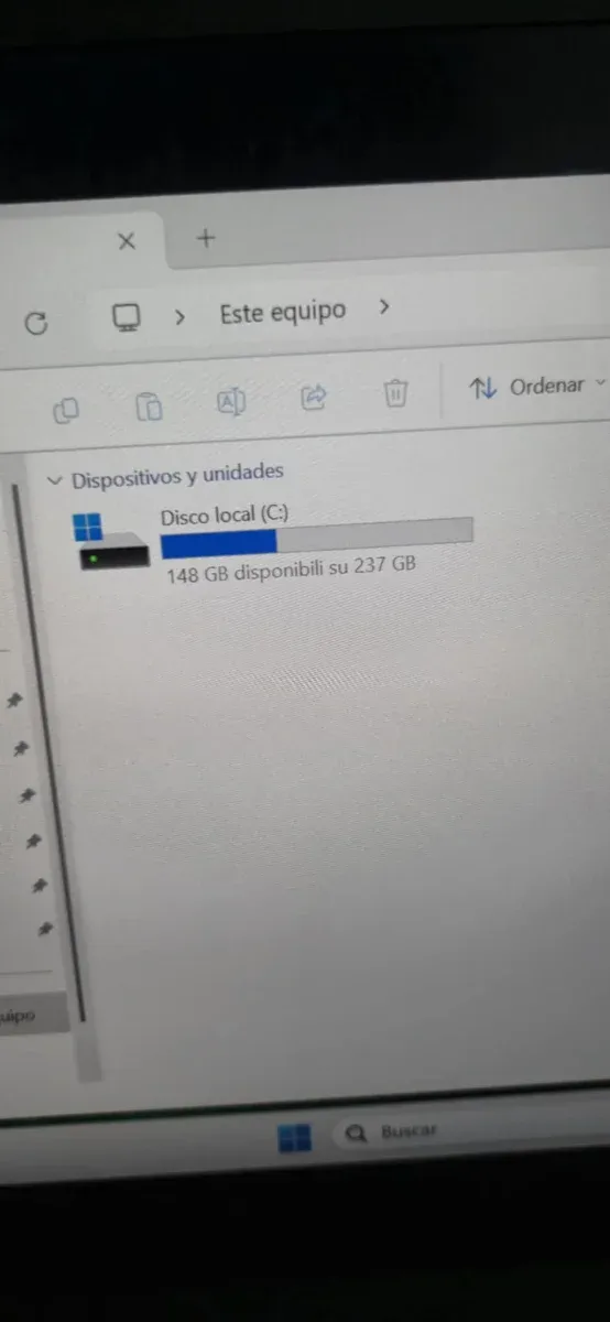 Lenovo ThinkPad X1 Carbon Gen 8 i5-10th 16GB 256GB