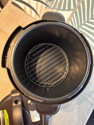 Olla Crock-Pot Multicooker NUEVA