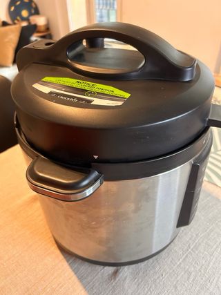 Olla Crock-Pot Multicooker NUEVA