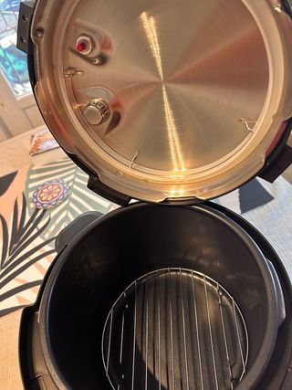 Olla Crock-Pot Multicooker NUEVA