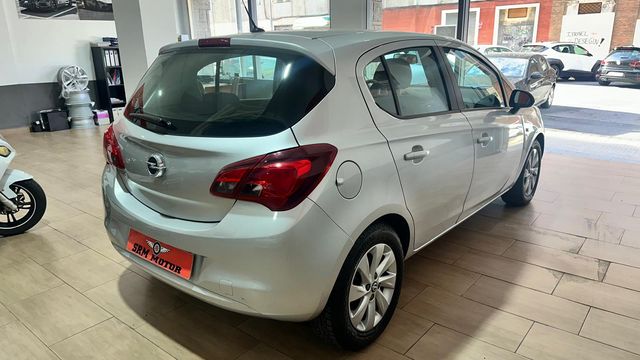 Opel Corsa 2016