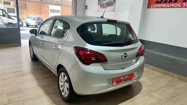 Opel Corsa 2016