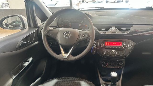Opel Corsa 2016