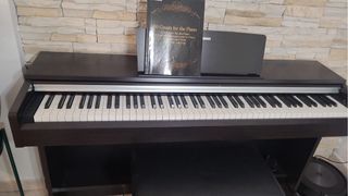 Piano Eléctrico Yamaha