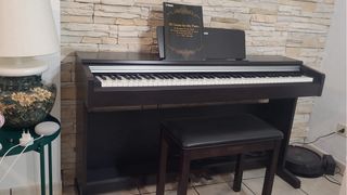 Piano Eléctrico Yamaha
