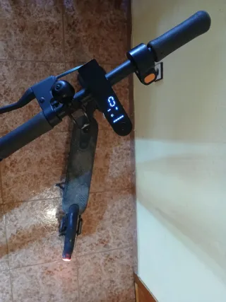 Patinete Eléctrico Xiaomi Negociable