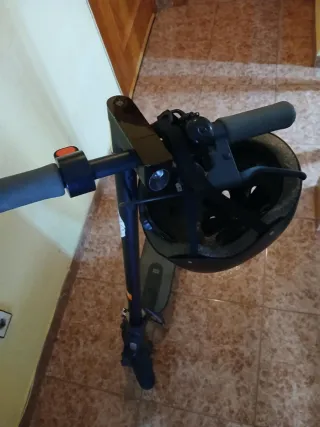 Patinete Eléctrico Xiaomi Negociable