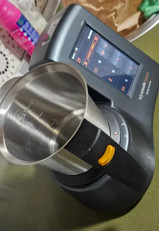 Thermomix
