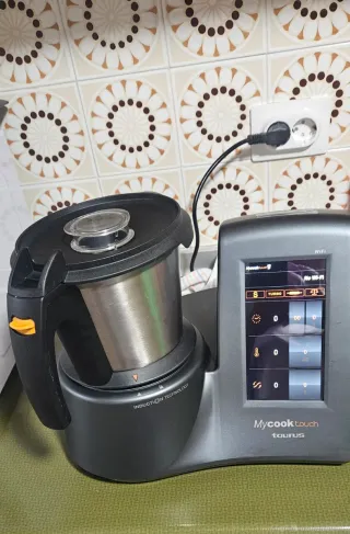 Thermomix