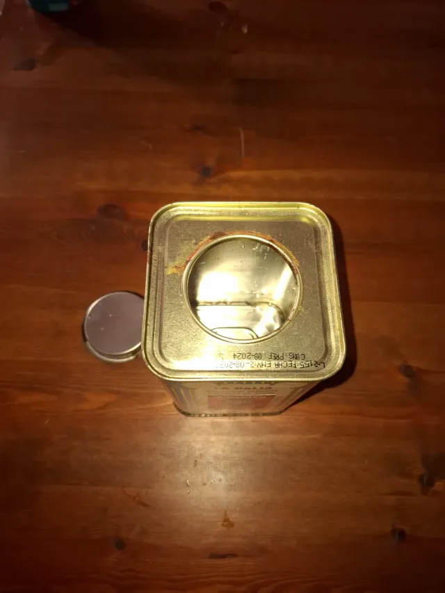 Pimentón de la Vera La Dalia Ahumado