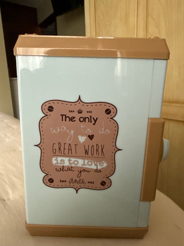 Hucha Anekke con teclado numérico