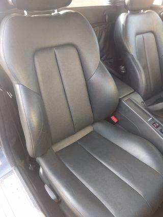 Mercedes-Benz SLK 200 kompressor Cabrio 2004