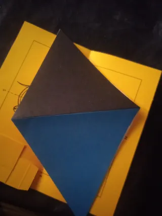 El poder de las pirámides 2