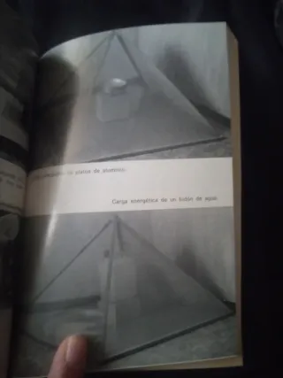 El poder de las pirámides 2