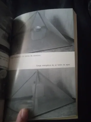 El poder de las pirámides 2