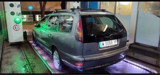 FIAT Marea 2001