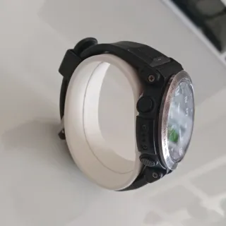 Reloj Casio Pro Trek PRW-6600Y Negro