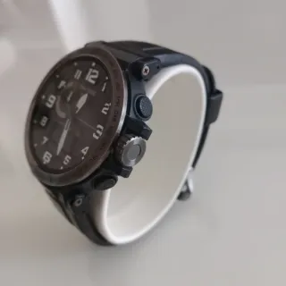 Reloj Casio Pro Trek PRW-6600Y Negro