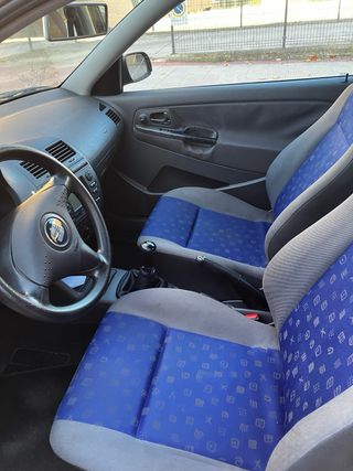 SEAT Ibiza Gasolina
