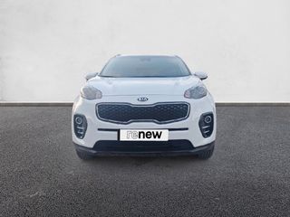 KIA Sportage 1.6 GDi x-Tech17 4x2