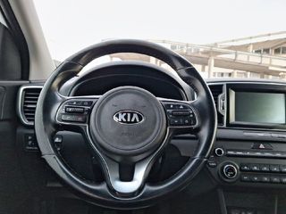 KIA Sportage 1.6 GDi x-Tech17 4x2