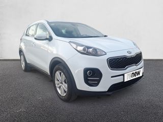 KIA Sportage 1.6 GDi x-Tech17 4x2