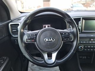 KIA Sportage 1.6 GDi x-Tech17 4x2