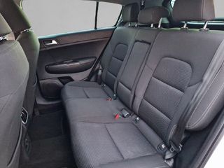 KIA Sportage 1.6 GDi x-Tech17 4x2