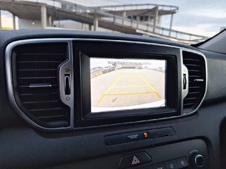 KIA Sportage 1.6 GDi x-Tech17 4x2