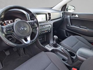 KIA Sportage 1.6 GDi x-Tech17 4x2