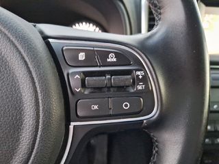 KIA Sportage 1.6 GDi x-Tech17 4x2