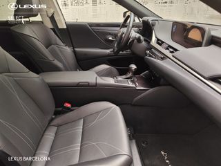 Lexus ES300h LUXURY 2019 REF 7884